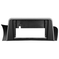 Перехідна рамка BMW X3 F25 2010-2017 (7578)