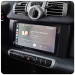 Штатна магнітола Smart Fortwo 2007-2015 Element 4/32