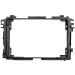 Перехідна рамка Honda XR-V HR-V WR-V 2014-2017 (6335)
