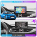 Штатна магнітола Audi Q3 (8U) 2014-2018 Element Prime 4/64 4G CarPlay
