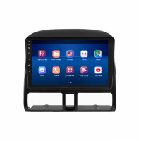 Штатна магнітола Honda CR-V 2001-2004 Element 6/128 4G CarPlay