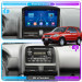 Штатна магнітола Honda CR-V 2001-2004 Element 6/128 4G CarPlay