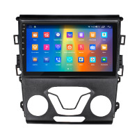 Штатна магнітола Ford Mondeo 2014-2019 Element Prime 2/32 4G CarPlay Штатна магнітола Ford Mondeo 2014-2019 Element Prime 2/32 4G CarPlay