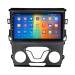 Штатна магнітола Ford Mondeo 2014-2019 Element Prime 2/32 4G CarPlay