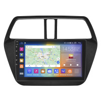 Штатна магнітола Suzuki SX4 (S-Cross) 2016- Element Prime 4/64 4G CarPlay
