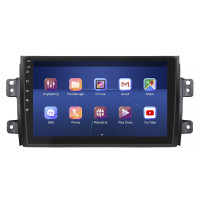 Штатна магнітола Suzuki SX4 (Classic) 2009-2014 Element 4/64 4G CarPlay Штатна магнітола Suzuki SX4 (Classic) 2009-2014 Element 4/64 4G CarPlay
