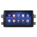 Штатна магнітола Suzuki SX4 (Classic) 2009-2014 Element 4/64 4G CarPlay