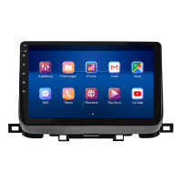 Штатна магнітола Kia Sportage NP 2018- Element 4/64 4G CarPlay Штатна магнітола Kia Sportage NP 2018- Element 4/64 4G CarPlay