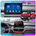Штатна магнітола Kia Sportage NP 2018- Element 4/64 4G CarPlay