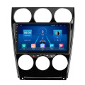 Штатна магнітола Mazda 6 (GG) 2005-2008 Element 6/128 4G CarPlay