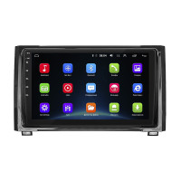 Штатна магнітола Toyota Tundra 2013-2021 Element 2/32
