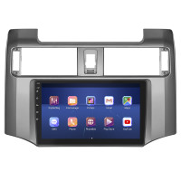 Штатна магнітола Toyota 4Runner 2013- Element 6/128 4G CarPlay Штатна магнітола Toyota 4Runner 2013- Element 6/128 4G CarPlay
