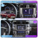 Штатна магнітола Toyota 4Runner 2013- Element 6/128 4G CarPlay