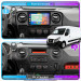 Штатна магнітола Nissan NV400 2010- Element Prime 4/64 4G CarPlay