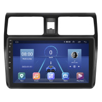 Штатна магнітола Suzuki Swift  2004-2011 Element 6/128 4G CarPlay