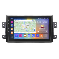 Штатна магнітола Suzuki SX4 (Classic) 2006-2009 Element Prime 4/64 4G CarPlay