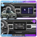 Штатна магнітола Suzuki Ignis  2020- Element Prime 2/32 4G CarPlay