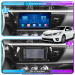 Штатна магнітола Toyota CorollaI (E160, E170) ver.1 2012-2016 Element 2/32