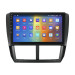Штатна магнітола Subaru Forester  2011-2013 Element Prime 4/64 4G CarPlay
