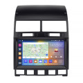 Штатна магнітола Volkswagen Touareg 2002-2007 Element Prime 2/32 4G CarPlay
