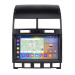 Штатна магнітола Volkswagen Touareg 2002-2007 Element Prime 2/32 4G CarPlay