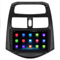 Штатна магнітола Daewoo Matiz Creative M300 2009-2011 Element 2/32