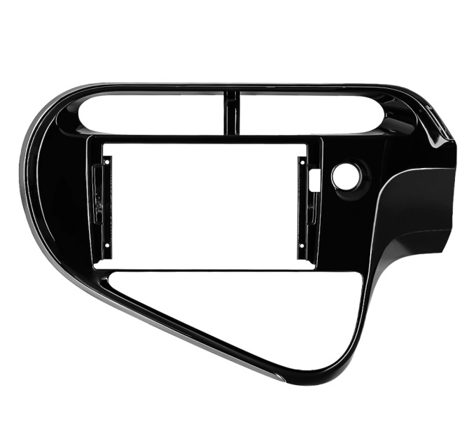 Перехідна рамка Toyota Prius C 2018-2020 (7528)