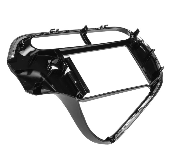Перехідна рамка Toyota Prius C 2018-2020 (7528)