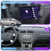 Штатна магнітола Ford C-MAX 2003-2007 Element 4/64 4G CarPlay