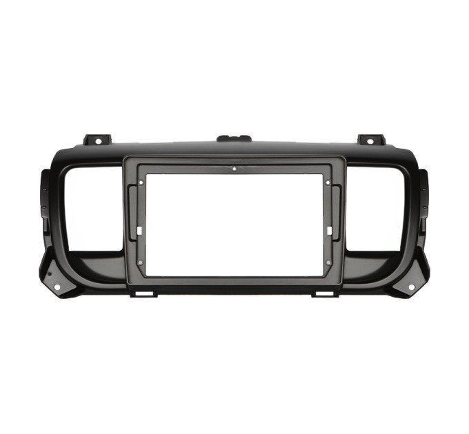 Перехідна рамка Citroen Jumpy Spacetourer 2016+ Opel Zafira Life Vivaro 2019+ Peugeot Expert Traveller 2016+