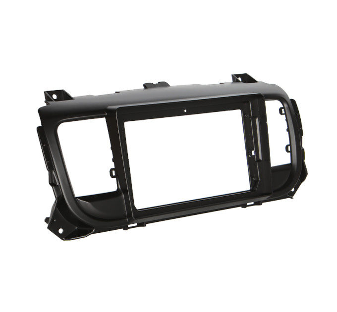 Перехідна рамка Citroen Jumpy Spacetourer 2016+ Opel Zafira Life Vivaro 2019+ Peugeot Expert Traveller 2016+