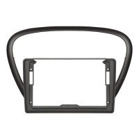 Перехідна рамка Peugeot 607 2004-2010 (7719)