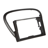 Перехідна рамка Peugeot 607 2004-2010 (7719)
