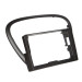 Перехідна рамка Peugeot 607 2004-2010 (7719)