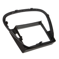 Перехідна рамка Peugeot 607 2004-2010 (7719)