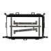 Перехідна рамка Toyota Tundra 2014-2021 (5287)