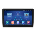 Штатна магнітола Jeep Grand Cherokee  (WK) 2004-2010 Element 4/64 4G CarPlay