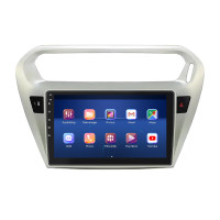 Штатна магнітола Citroen C-Elysee 2012-2016 Element 4/64 4G CarPlay Штатна магнітола Citroen C-Elysee 2012-2016 Element 4/64 4G CarPlay