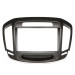 Перехідна рамка Opel Insignia 2008-2013 Buick Regal 2008-2013 (6388) Black