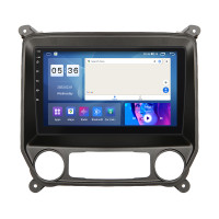 Штатна магнітола Chevrolet Silverado (K2XX) 2013-2015 Element Prime 4/64 CarPlay 4G