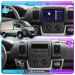 Штатна магнітола Citroen Jumper 2011- Element 1/16