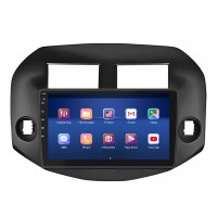 Штатна магнітола Toyota RAV4 (XA30) 2005-2010 Element 6/128 4G CarPlay Штатна магнітола Toyota RAV4 (XA30) 2005-2010 Element 6/128 4G CarPlay