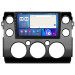 Штатна магнітола Toyota FJ Cruiser 2006- Element Prime 4/64 CarPlay 4G