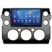 Штатна магнітола Toyota FJ Cruiser 2006- Element Prime 4/64 CarPlay 4G