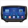 Штатна магнітола Ford EcoSport 2014-2018 Element 4/32 4G CarPlay