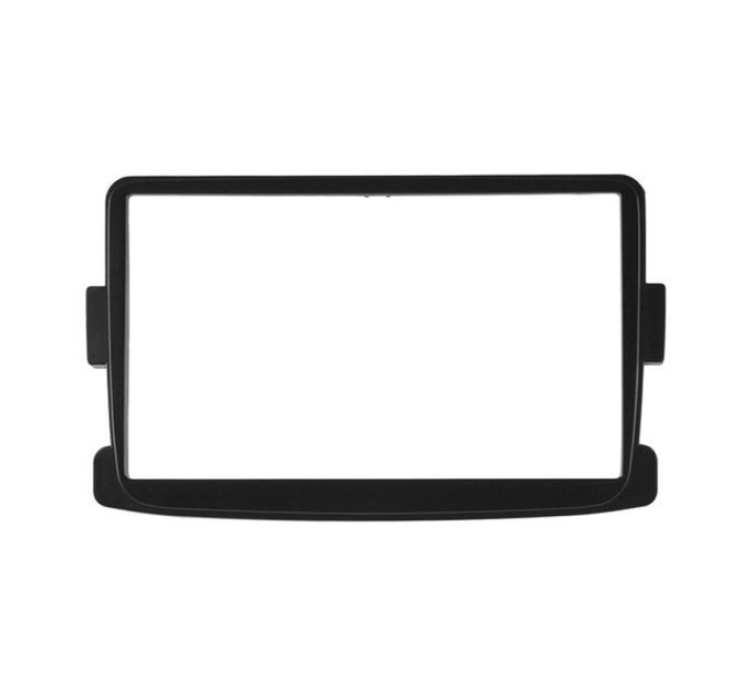 Перехідна рамка RENAULT Duster DACIA YE-RE 009 2012-2014 173x98