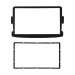 Перехідна рамка RENAULT Duster DACIA YE-RE 009 2012-2014 173x98