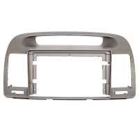 Перехідна рамка Toyota Camry (ACV30) 2001-2006 (TO 200N) 6507 Gray