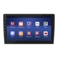Штатна магнітола Toyota ProAce 2013-2016 Element 4/32 4G CarPlay