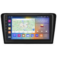 Штатна магнітола Skoda Spaceback 2014-2019 Element Prime 2/32 CarPlay 4G